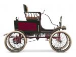 Locomobile Runabout 1899 года